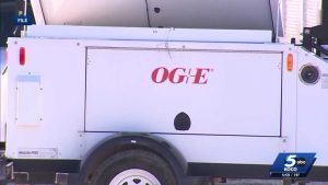 Og E Proposes New Power Charges