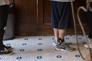Ohio Bill Requires 24 7 Gps Monitoring For Some Offenders