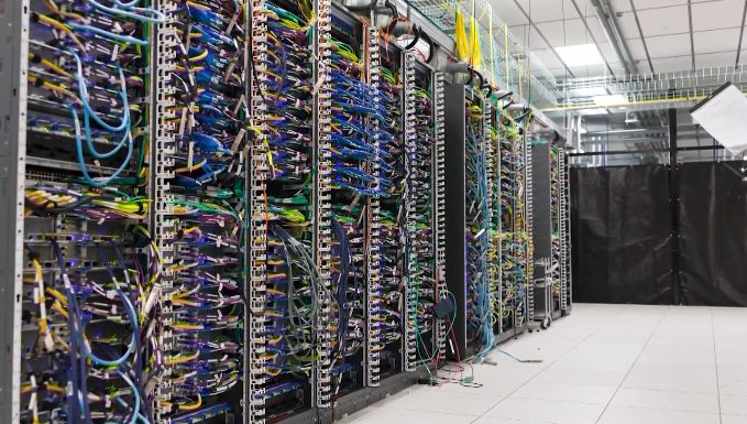 Ohio Bill Targets Tax Exemptions For Data Centers