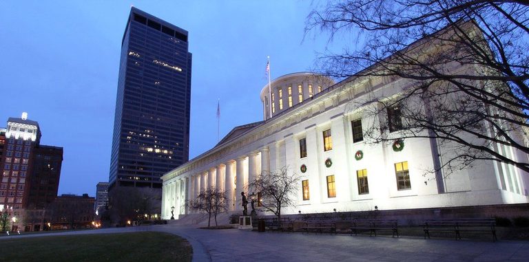 Ohio Considers Public Registry For Repeat Domestic Violence Offenders