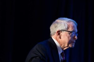 Ohio Gov Dewine Seeks To Abolish Death Penalty