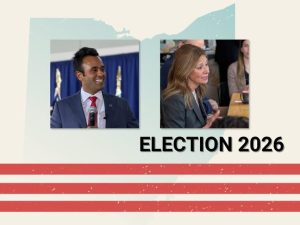 Ohio Governor Candidates Fundraising