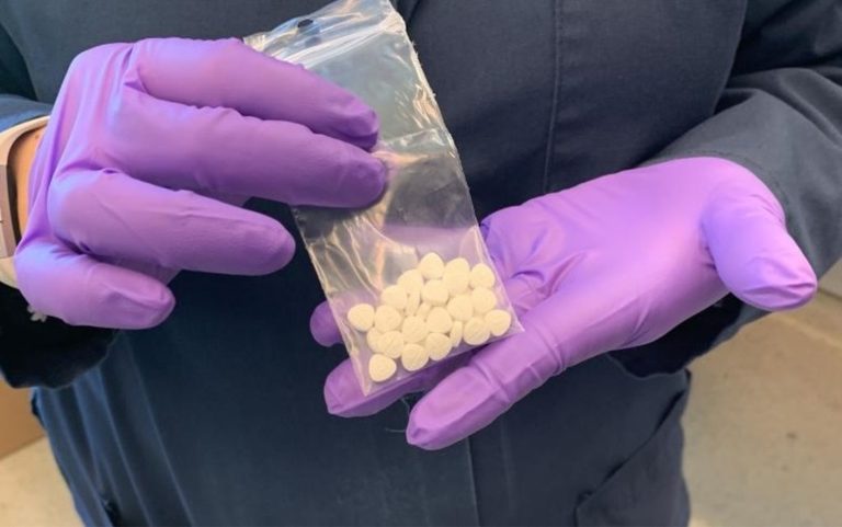 Ohio Hit Hard By Nitazene Overdoses