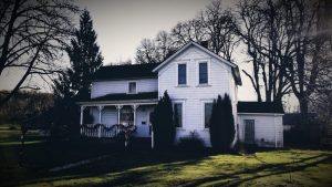 Ohio Homestead Tax Credit