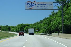 Ohio Lawmakers Propose Ban On Politicians Names On Taxpayer Funded Signs