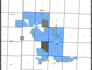 Ohio Leases Public Land For Fracking