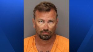 Ohio Police Chief Faces 70 Sex Crime Charges