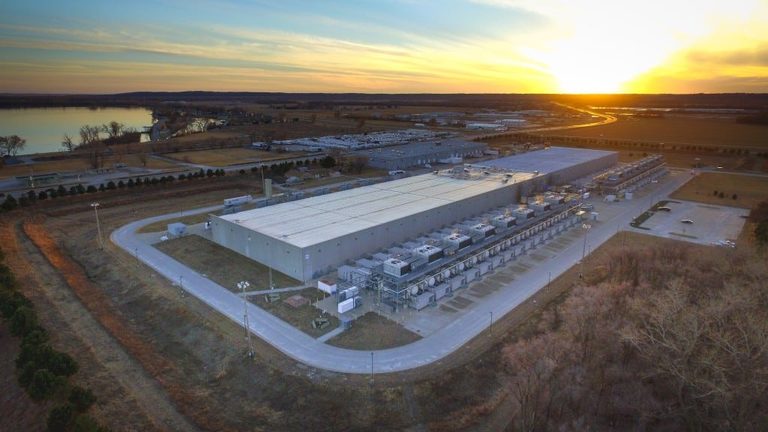 Ohio Residents Fight Data Centers