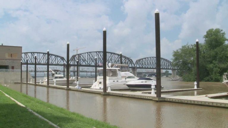 Ohio River Restoration Act