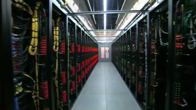 Ohio Senate Advances Data Center Regulations