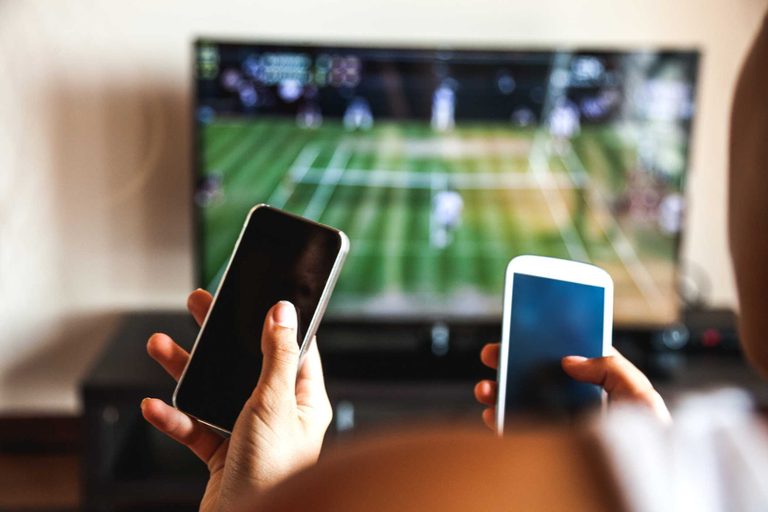 Ohio Sports Betting Grows