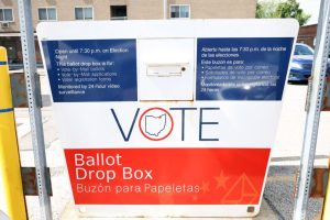 Ohio Tightens Voting Laws