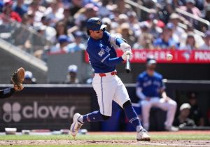 Ohtani Clement Named All Star Starters