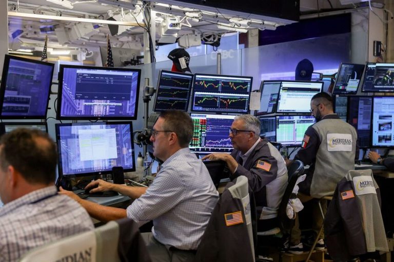 Oil Prices Drop As Strait Of Hormuz Reopens