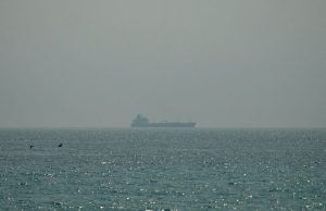 Oil Prices Rise After Us Iran Strikes