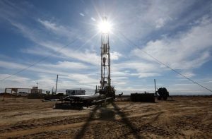Oil Prices Rise Amid Iran Us Tensions