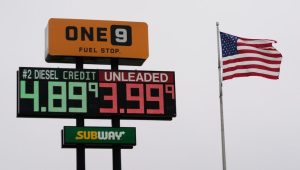Oil Prices To Take Months To Return To Normal