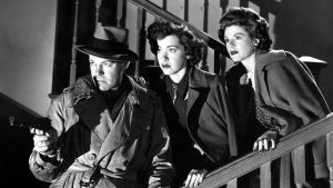 Ojai Art Center Hosts Film Noir Series