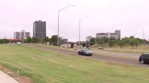 Okc Bridge Replacement Project