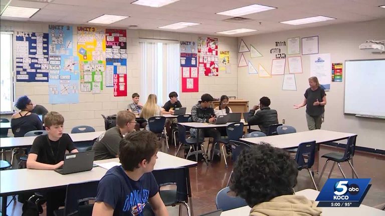 Okcps Hiring 150 Teachers