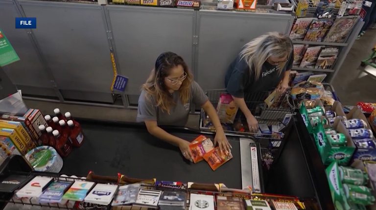 Oklahoma Adjusts Welfare Programs