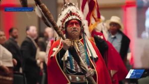 Oklahoma City University Hosts Tribal Sovereignty Symposium
