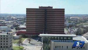 Oklahoma County Inmate Transport Lawsuit Moved
