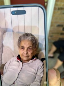 Oklahoma County Seeks Missing 87 Year Old Woman