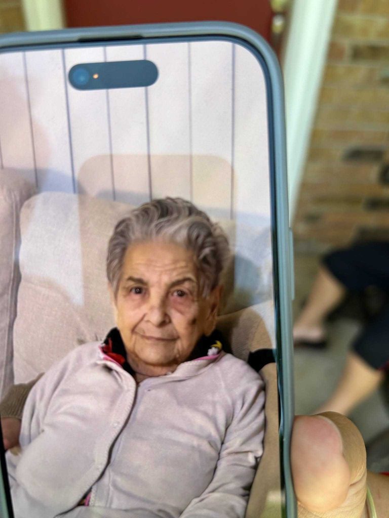 Oklahoma County Seeks Missing 87 Year Old Woman