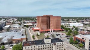 Oklahoma County Sheriff Challenges Inmate Transport