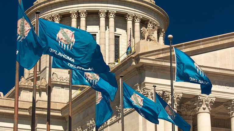 Oklahoma Democrats Face Runoff