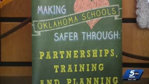 Oklahoma Enhances School Safety