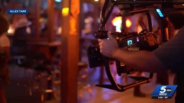 Oklahoma Filmmaker Premieres Exit Strategy At Deadcenter Film Festival
