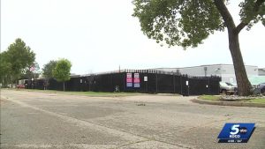 Oklahoma Ice Facilities Face Allegations