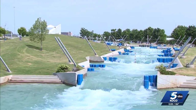 Oklahoma Invests 100M For 2028 Olympics