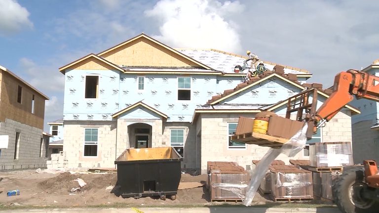 Oklahoma Lawmakers Support Bipartisan Housing Bill