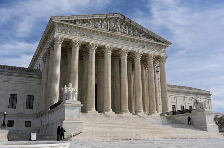 Oklahoma Leaders React To Supreme Court Rulings