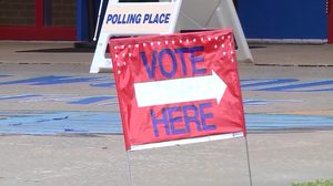 Oklahoma Primary Election Key Races And State Question 832