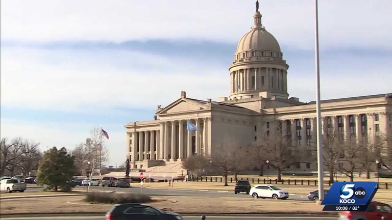 Oklahoma Primary Election Shapes State Legislature