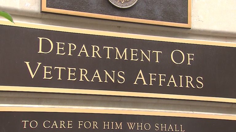 Oklahoma Receives 200 000 For Veteran Housing