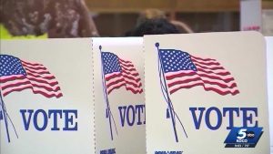 Oklahoma Runoff Voting