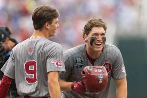 Oklahoma Sooners Near National Title