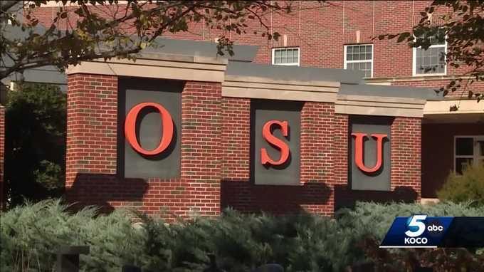 Oklahoma State University Approves 1 89 Billion Budget