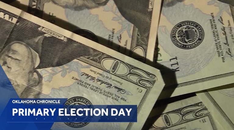 Oklahoma Voters To Decide On Minimum Wage Increase