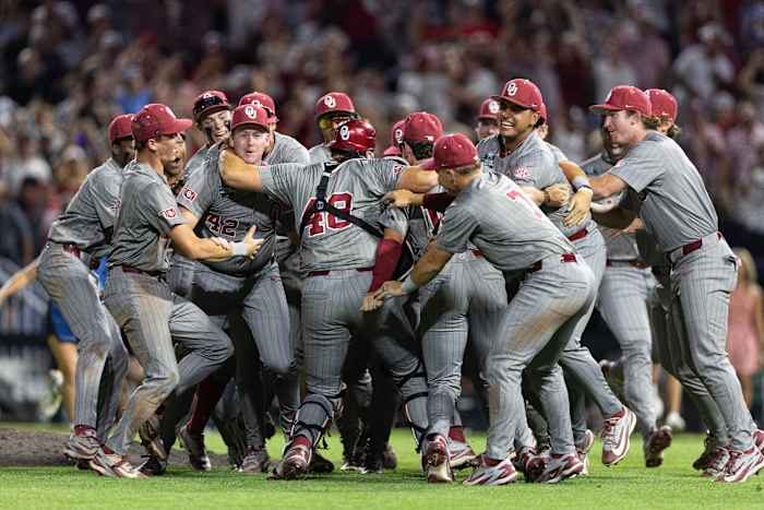 Oklahoma Wins Ncaa Title