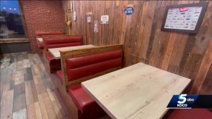 Oklahomans Cut Back On Dining Due To Rising Costs