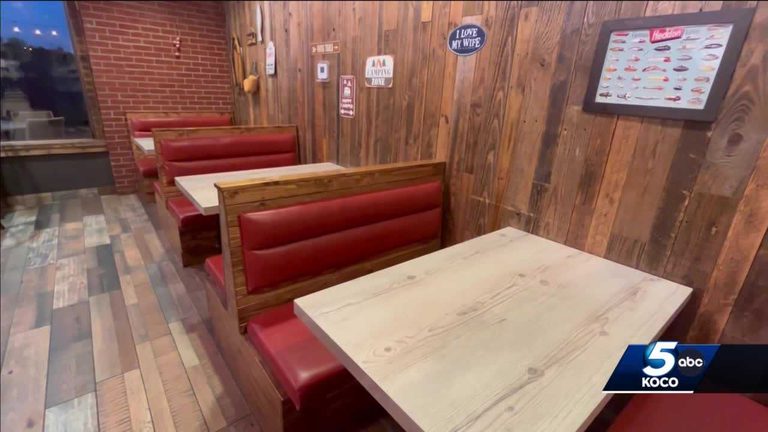 Oklahomans Cut Back On Dining Due To Rising Costs