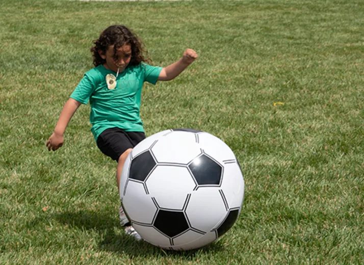 Olathe Hosts World Cup Watch Party