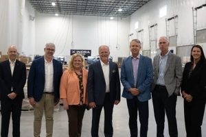 Olathe Radar Facility To Create 300 Jobs