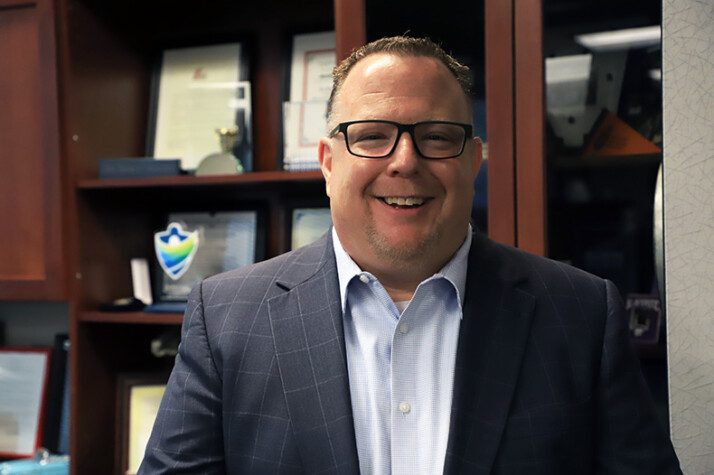 Olathe School Board Extends Superintendent S Contract